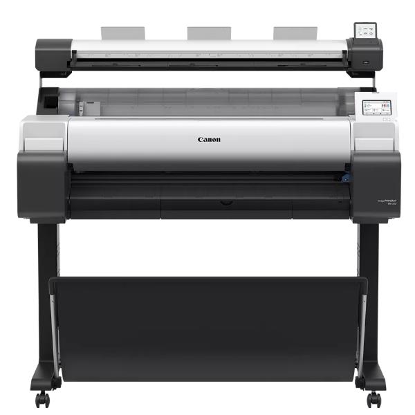 Canon TM-340MFP LM36